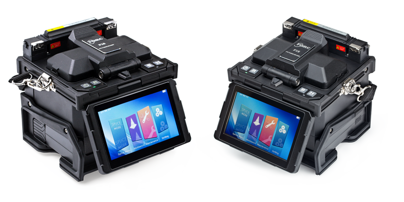 FORC F15S & F1S Fusion Splicers